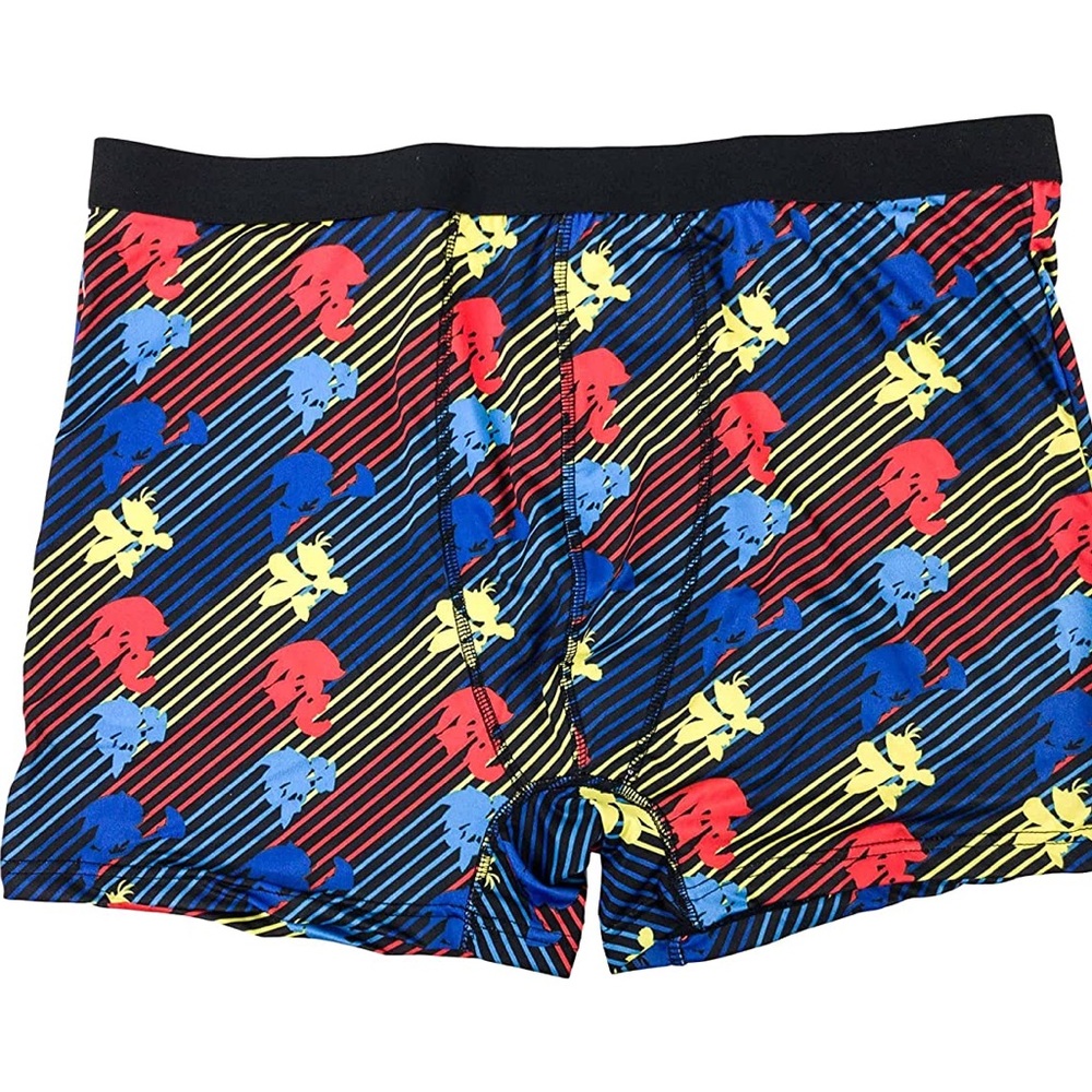 Sonic Forced Men’s 3XL Boxers
